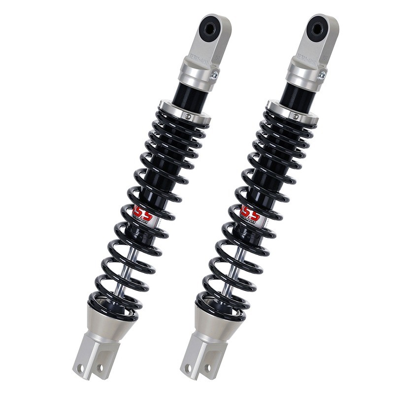 Cp.Amm.TE302-405T-01-88KYMCO Xciting 400 I 13- Monoammortizzatore YSS